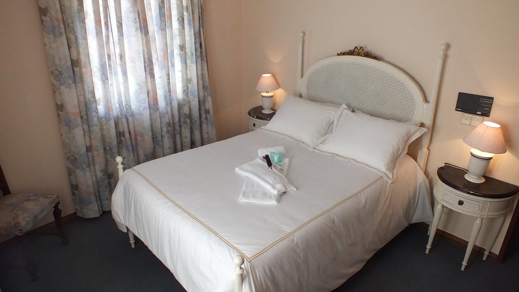 Guest house Albergaria Sao Pedro 4*