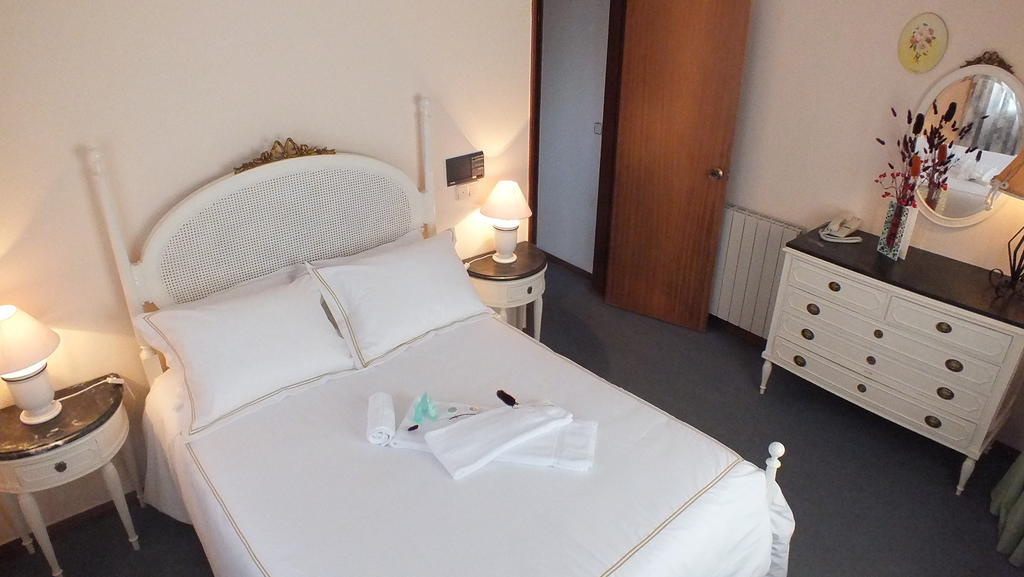Guest house Albergaria Sao Pedro Sao Martinho do Porto