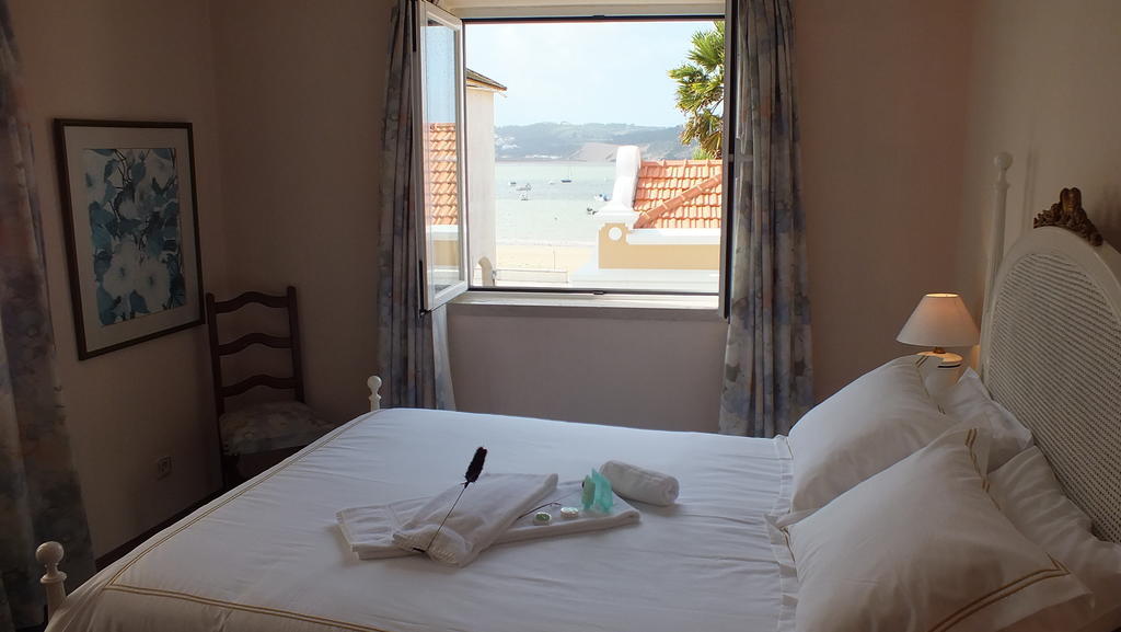 Albergaria Sao Pedro Guest house Sao Martinho do Porto