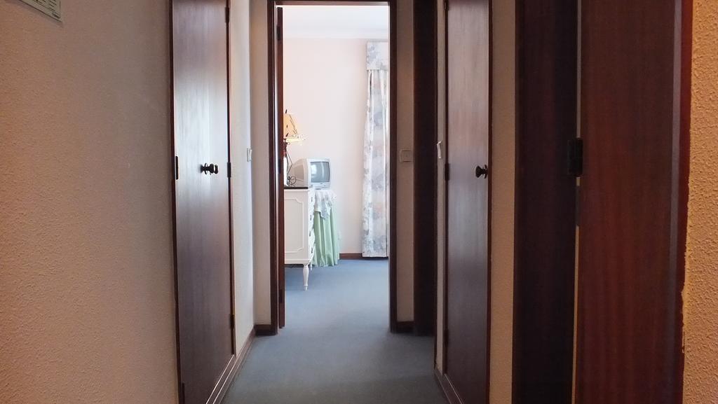 Albergaria Sao Pedro Guest house