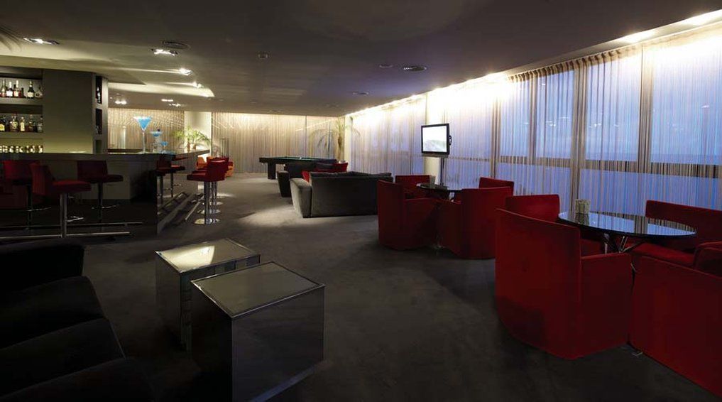 Hotel Vidamar Madeira Funchal (Madeira)