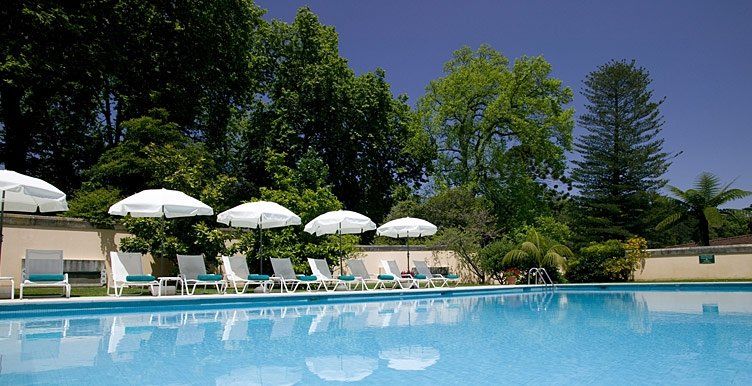 Casa Velha Do Palheiro Relais & Chateaux