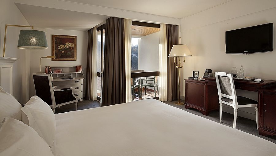 Nh Centro 4* Sintra