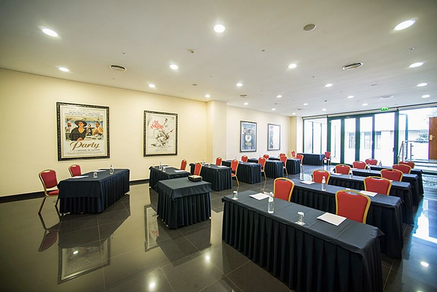 Hotel Gale - Centro Oporto