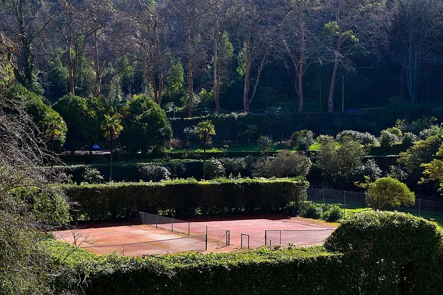 Hotel Valverde Palacio De Seteais - The Leading Of The World Sintra