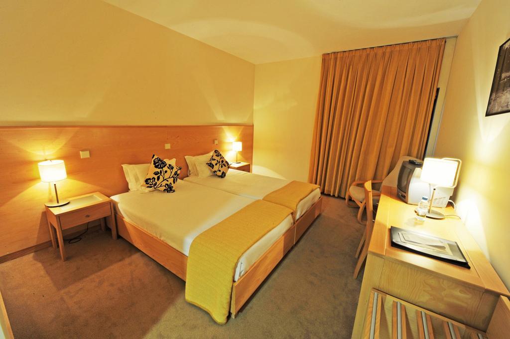 Bienestar Termas De 4*