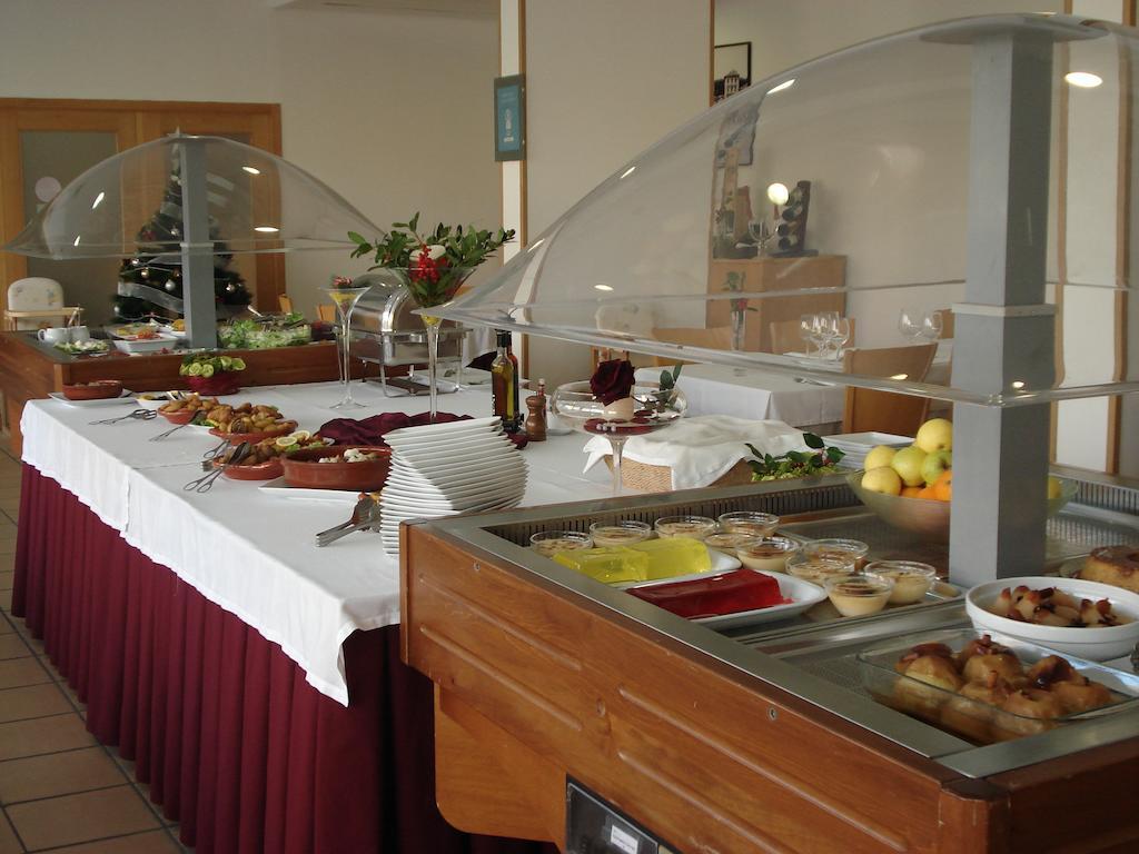 Bienestar Termas De 4*