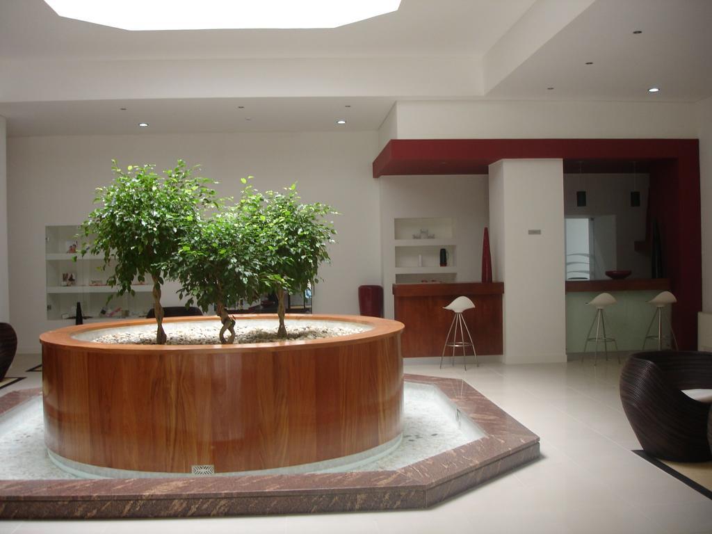 Hotel Bienestar Termas De