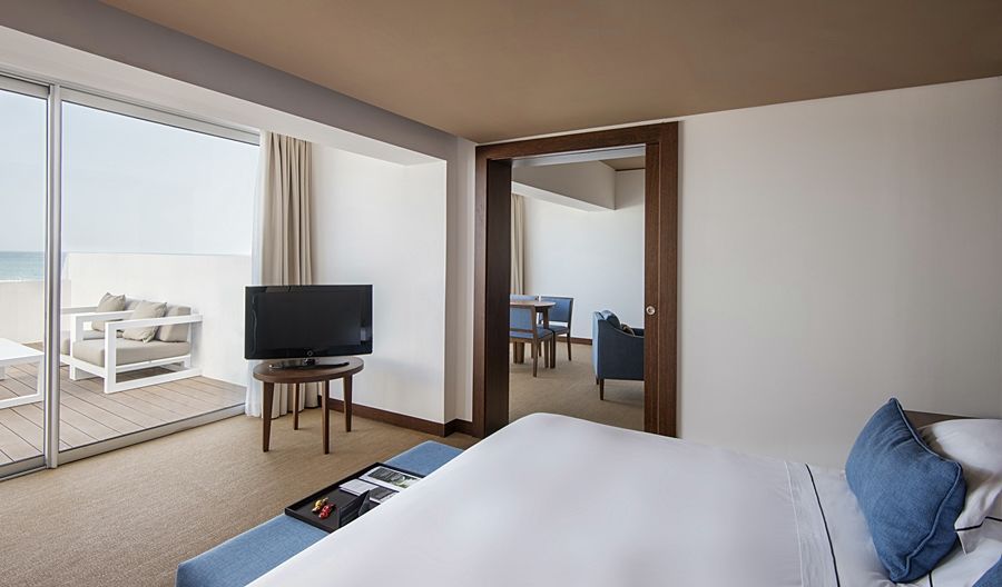 Tivoli Marina 5*