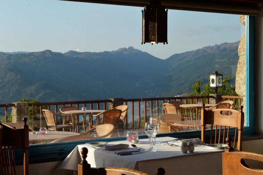 Geres-canicada Hotel 4*