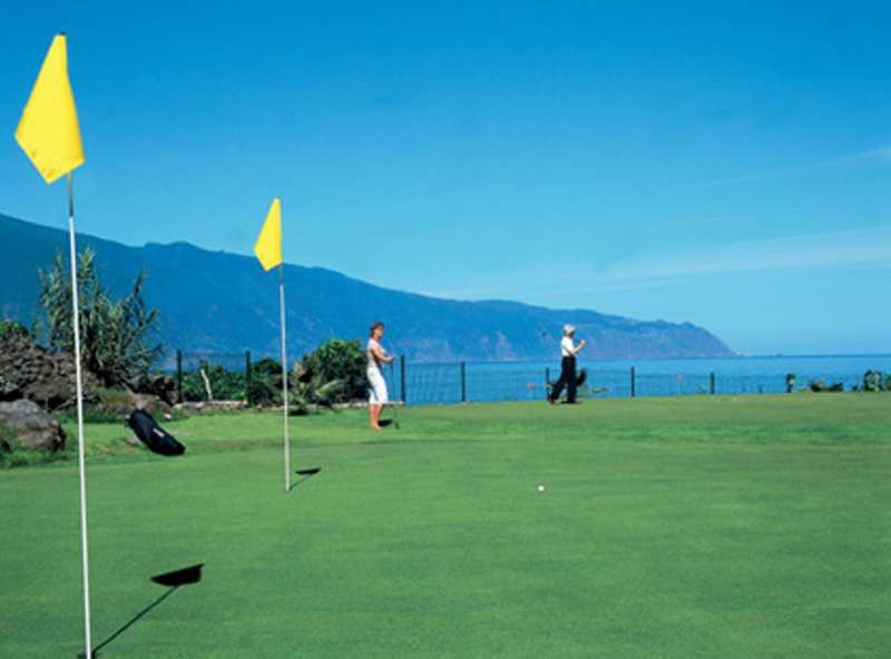 Monte Mar Palace 4* Ponta Delgada (Madeira)