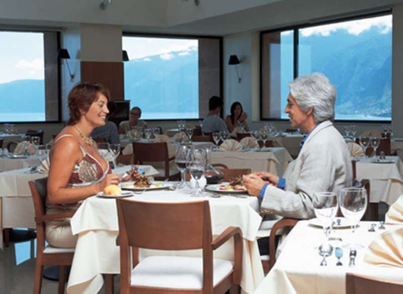 Monte Mar Palace Hotel
