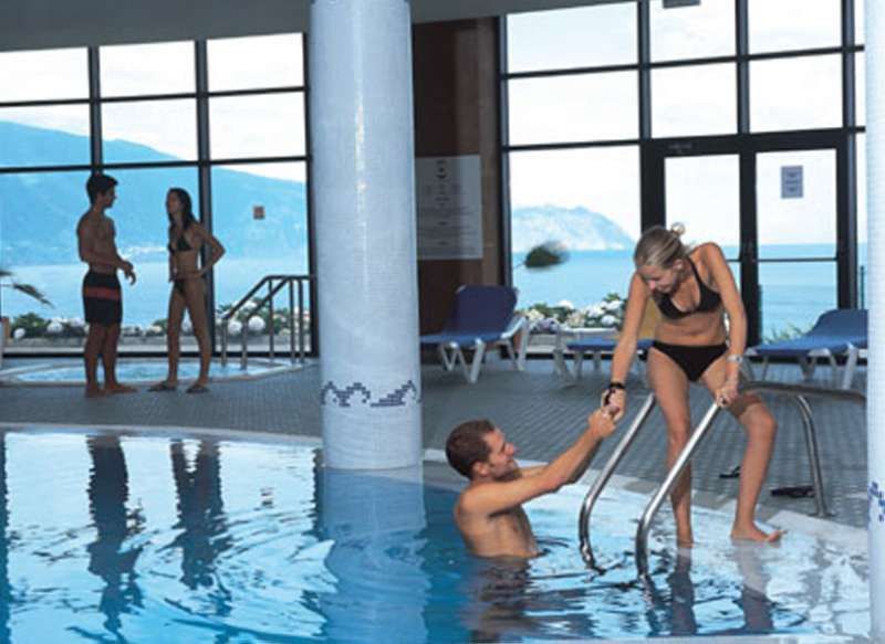 Hotel Monte Mar Palace 4*