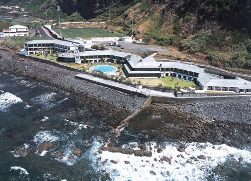 Hotel Estalagem Do Mar