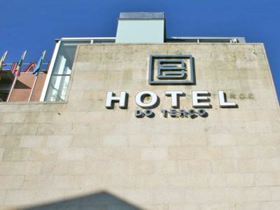 Flag Hotel Barcelos