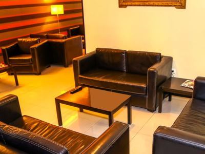 Hotel Flag 3*