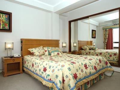 Paraiso Hotel