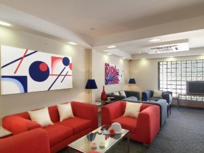 Cruz Alta Hotel 3*