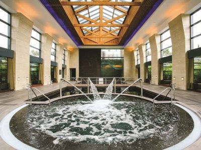 As Cascatas Golf Resort&spa Vilamoura
