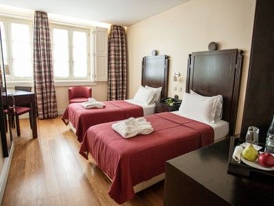 Bracara Augusta Hotel Braga