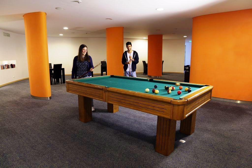 Antillia Hotel 4*
