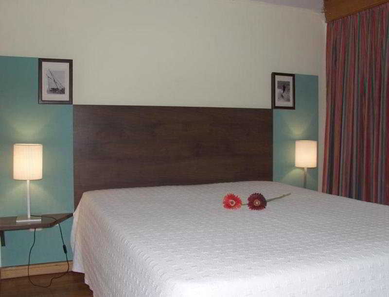 Hotel Malibu Foz - La Maison Younan