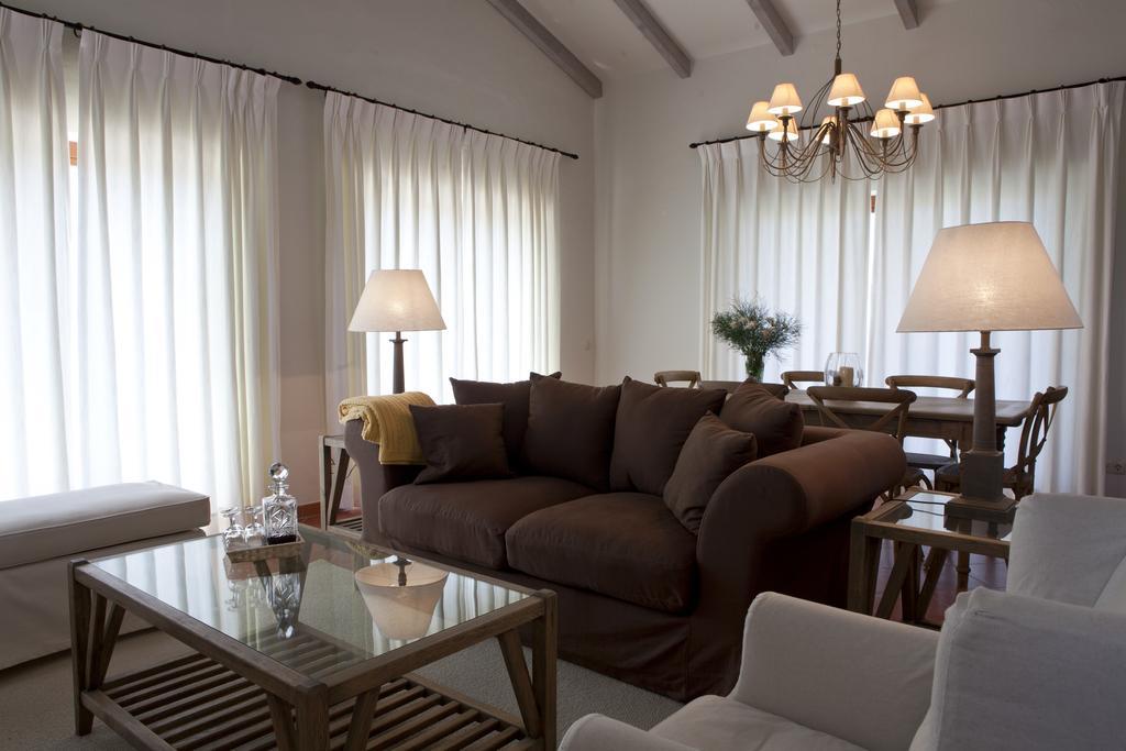 Landhuis Herdades Da Frupor -