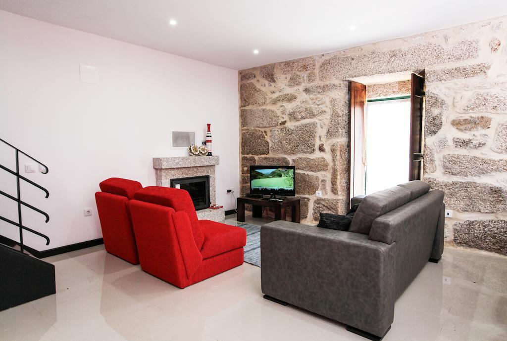 Casa De Carcavelos Country house