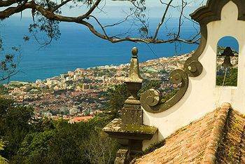 Quinta Do Monte Hotel 4*