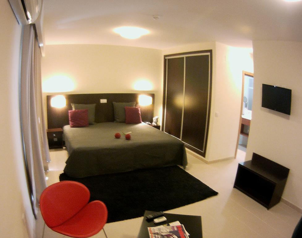 Apolo Hotel Vila Real de Santo António