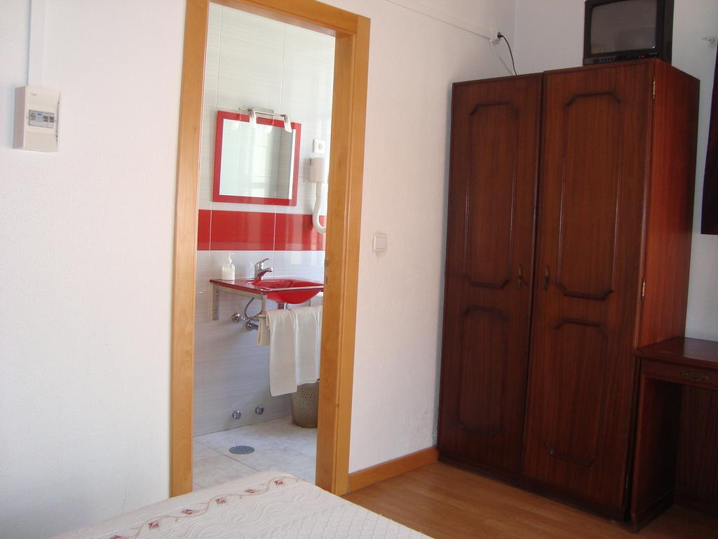 Palmeira Hotel