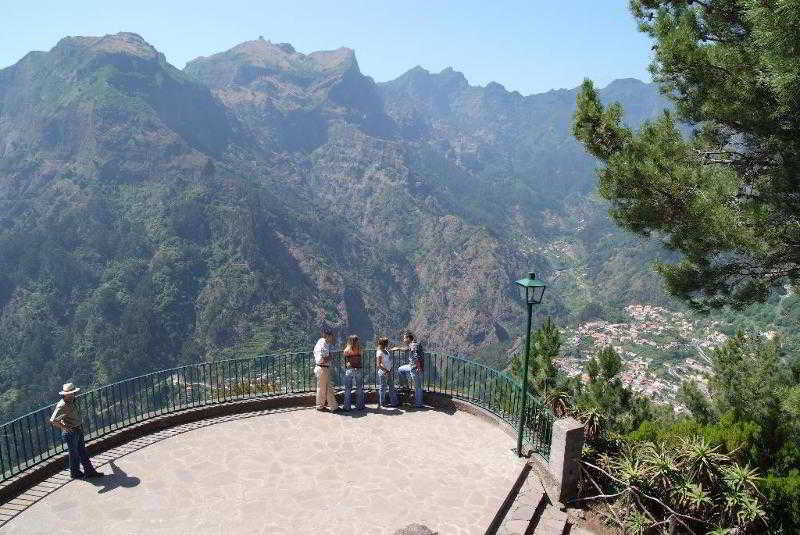 Hotel Eira Do Serrado - & 4*
