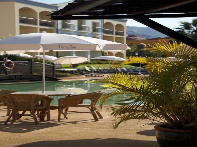 Portobay Santa Maria - Adults Only Hotel Funchal (Madeira)