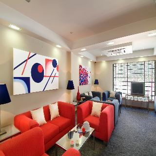 Hotel Cruz Alta Fatima