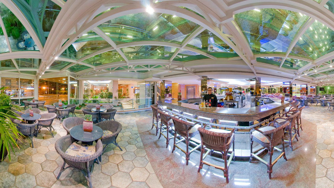 Mercure 4* Lisboa