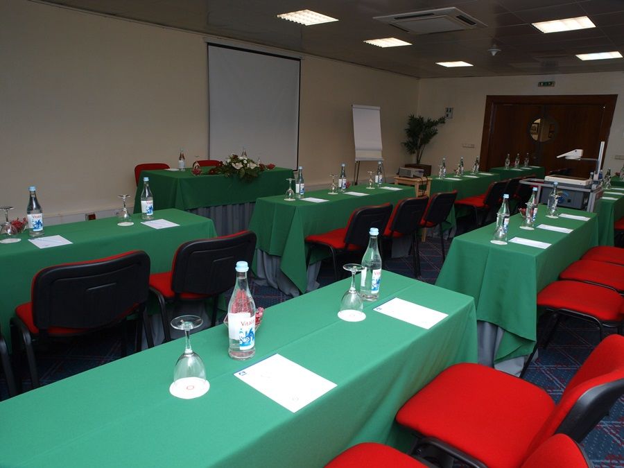 Hotel D. Luis 3*