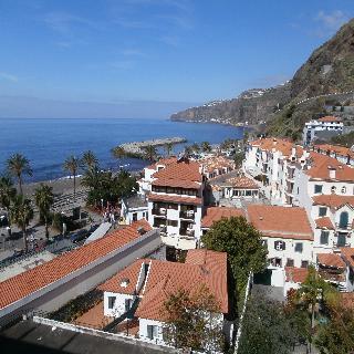 Cheerfulway Bravamar 3* Ribeira Brava