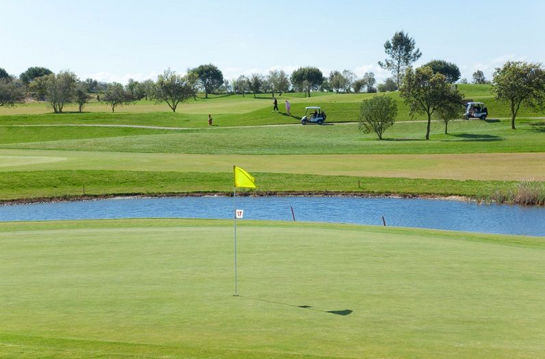 Montado & Golf 4*
