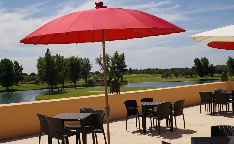 Montado & Golf 4* Palmela