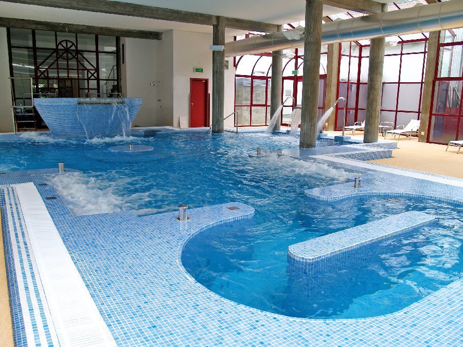 Bienestar Termas De