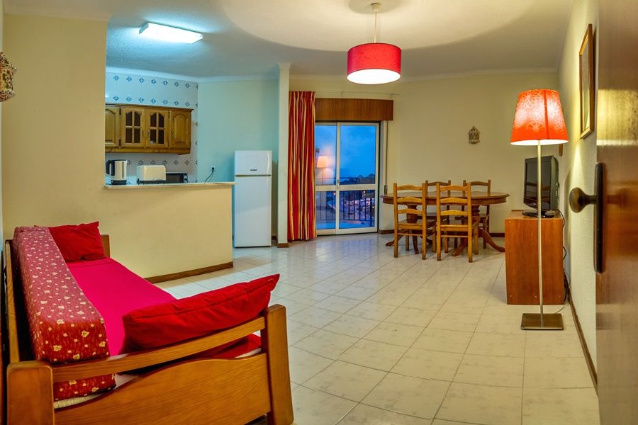 Flor Da Rocha Aparthotel 4*