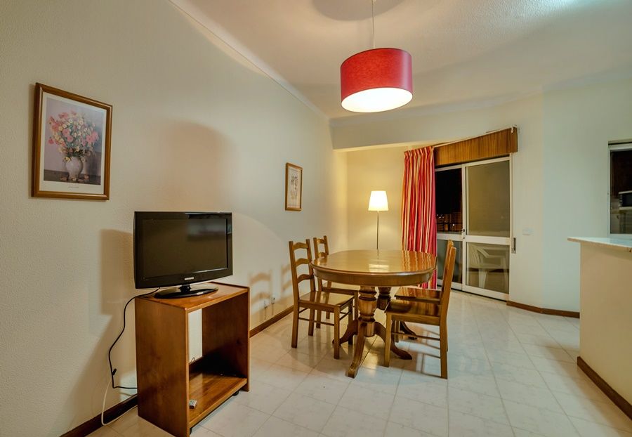 Aparthotel Flor Da Rocha Portimao