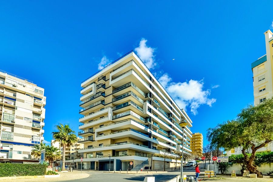 Aparthotel Flor Da Rocha