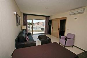 Hotel Areias Village