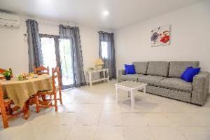 Holiday park Vale De Carros By Umbral 3*