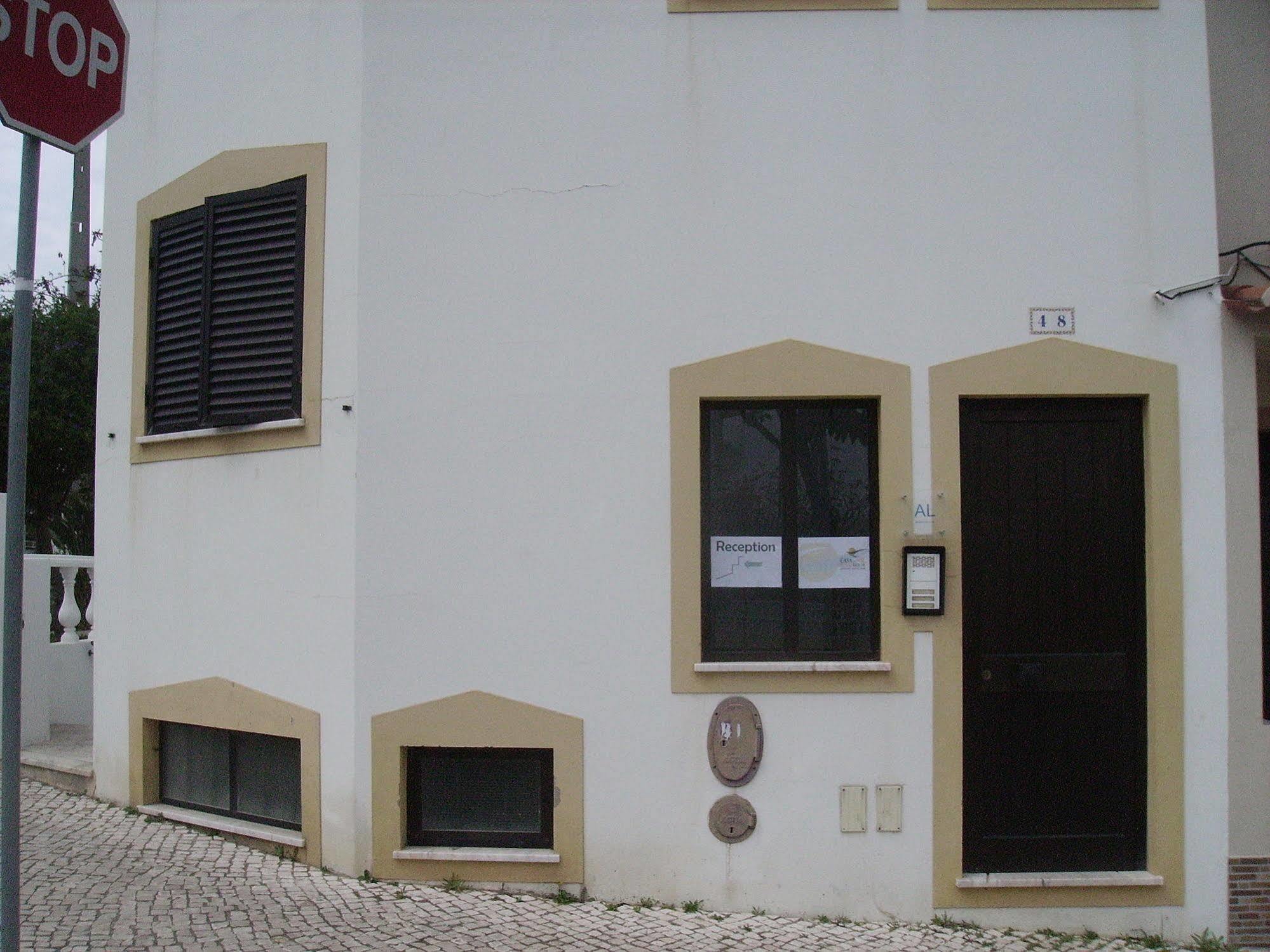 Sunny House *