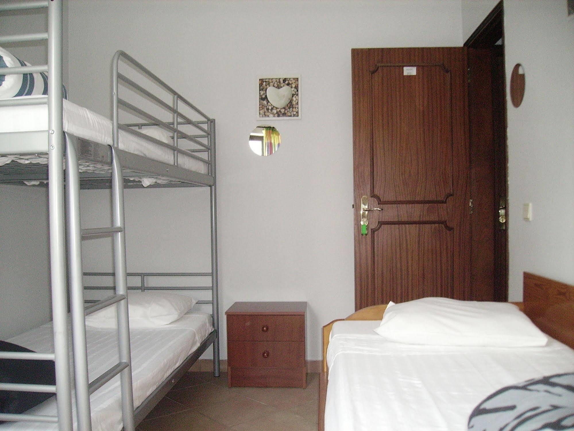 Sunny House Hostel