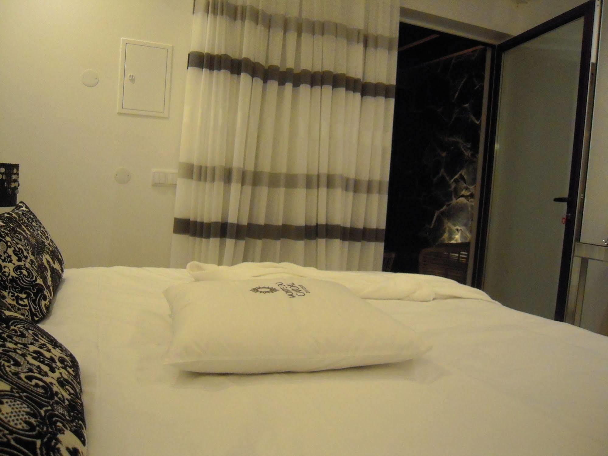 Monte Do Cardal Farm stay