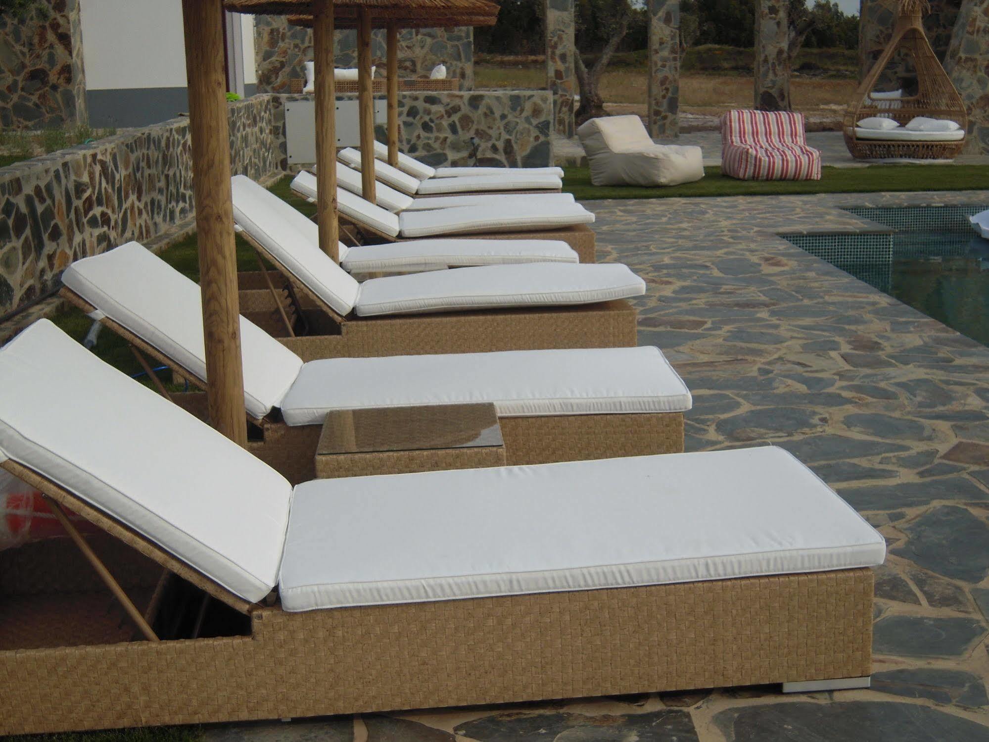Monte Do Cardal Farm stay Odeceixe