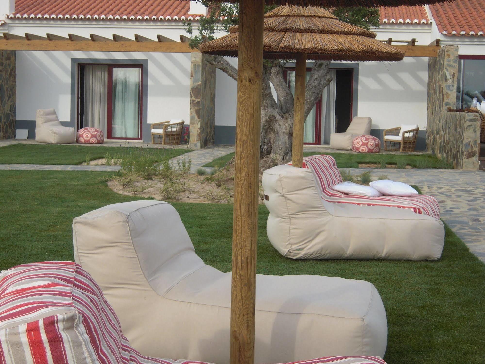 Farm stay Monte Do Cardal